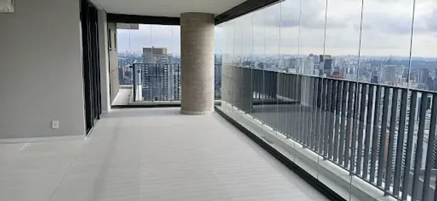 Apartamento com 2 Quartos para venda ou aluguel, 151m² no Pinheiros, São Paulo