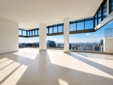 Cobertura com 5 Quartos à venda, 434m² no Vila Nova Conceição, São Paulo