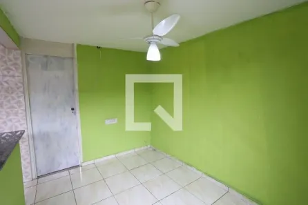 Apartamento com 2 Quartos à venda, 42m² no Conjunto Habitacional Padre Manoel de Paiva, São Paulo