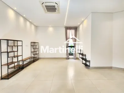 Casa de Condomínio com 3 Quartos à venda, 171m² no Vila do Golf, Ribeirão Preto