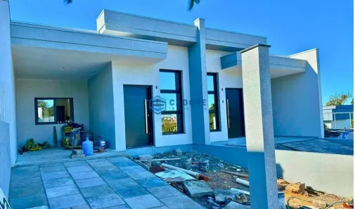 Casa com 3 Quartos à venda, 107m² no Vila Verde, Caxias do Sul
