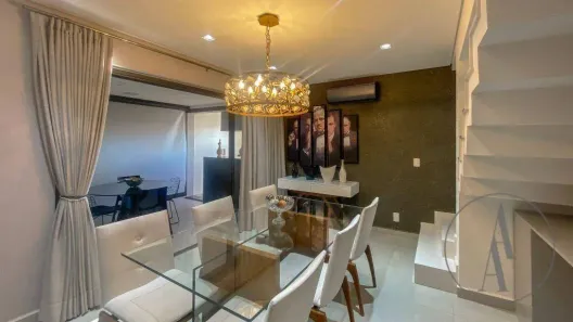 Apartamento com 4 Quartos à venda, 172m² no Vila Independência, Sorocaba