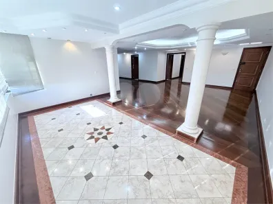 Apartamento com 3 Quartos para alugar, 218m² no Higienópolis, Piracicaba