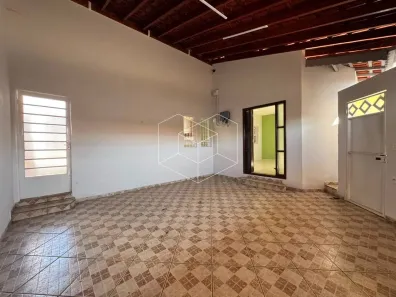 Casa com 3 Quartos para alugar, 200m² no Jardim João Ballan, Jaú
