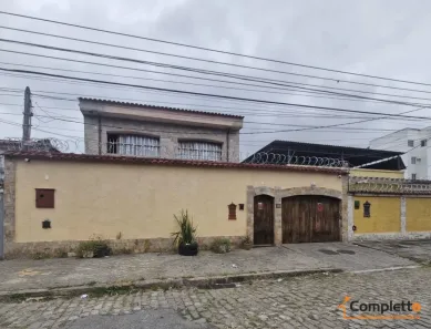 Casa com 4 Quartos à venda, 420m² no Taquara, Rio de Janeiro