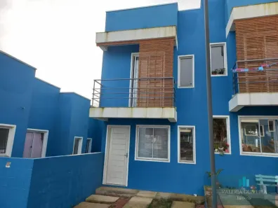 Sobrado com 2 Quartos à venda, 50m² no Tarumã, Viamão