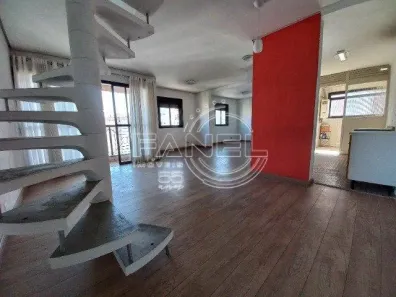 Cobertura com 2 Quartos à venda, 120m² no Jardim Colombo, São Paulo