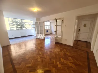 Apartamento com 3 Quartos à venda, 200m² no Copacabana, Rio de Janeiro