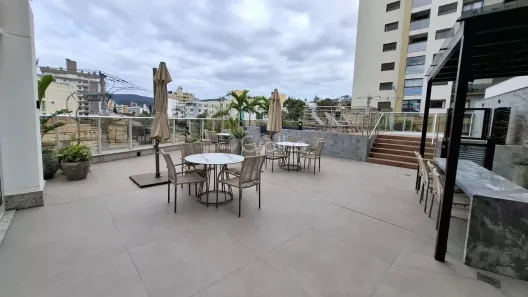 Apartamento com 2 Quartos à venda, 77m² no Trindade, Florianópolis