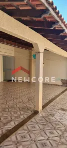 Casa com 3 Quartos à venda, 210m² no Marta Helena, Uberlândia
