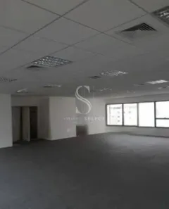Prédio Comercial à venda, 2880m² no Indianópolis, São Paulo