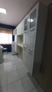 Apartamento com 2 Quartos à venda, 64m² no Parque Industrial, São José dos Campos