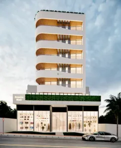 Flat com 1 Quarto à venda, 62m² no Centro, Betim