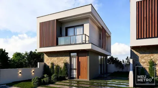 Casa com 3 Quartos à venda, 104m² no Vargem Pequena, Florianópolis