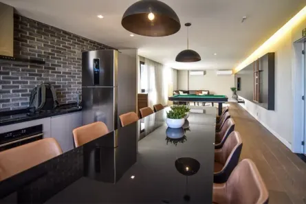 Apartamento com 3 Quartos à venda, 120m² no Mooca, São Paulo