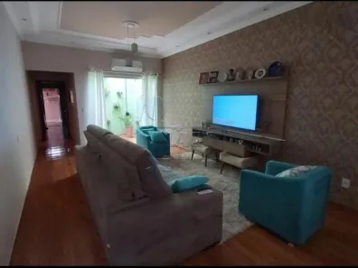 Casa com 4 Quartos à venda, 248m² no Shangri-Lá, Sertãozinho