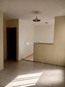 Apartamento com 2 Quartos à venda, 53m² no Parque Senhor do Bonfim, Taubaté