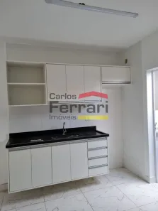 Sobrado com 1 Quarto para alugar, 85m² no Vila Nivi, São Paulo