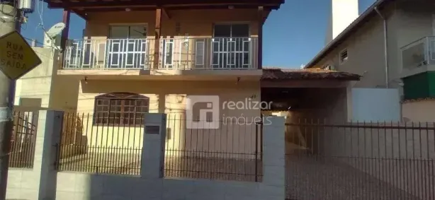 Casa com 6 Quartos à venda, 281m² no Trindade, Florianópolis