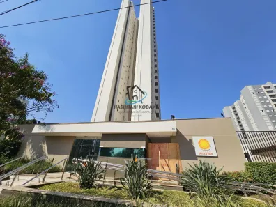 Apartamento com 3 Quartos à venda, 71m² no Aurora, Londrina