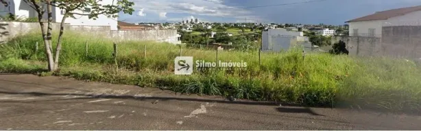 Lote/Terreno à venda, 360m² no Vigilato Pereira, Uberlândia