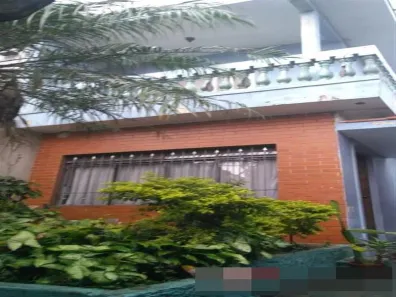 Sobrado com 4 Quartos à venda, 155m² no Vila Nhocune, São Paulo