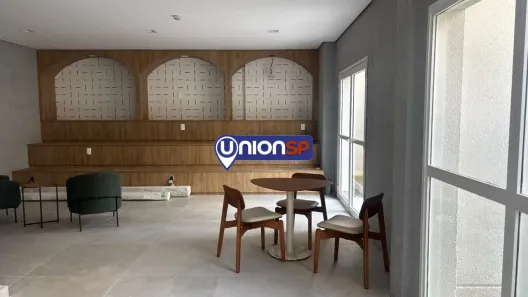Apartamento com 2 Quartos à venda, 12m² no Bela Vista, São Paulo
