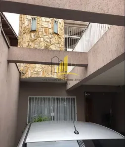 Sobrado com 3 Quartos à venda, 180m² no Vila Ivone, São Paulo