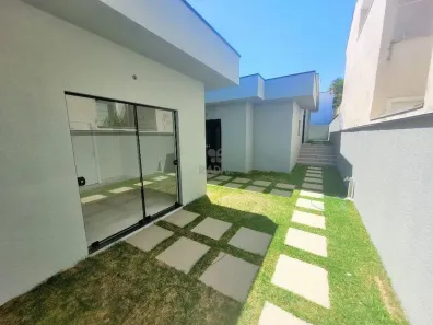 Casa com 4 Quartos à venda, 200m² no Quinta do Lago Residence, São José do Rio Preto