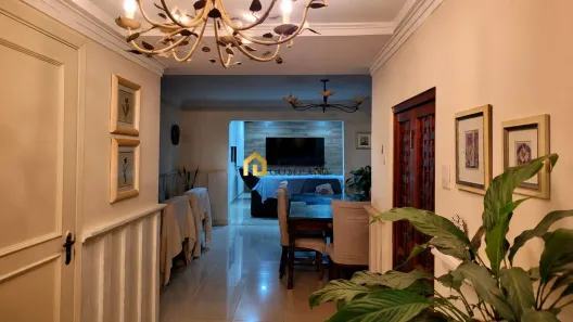 Casa de Condomínio com 3 Quartos à venda, 160m² no Parque Campolim, Sorocaba