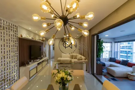 Apartamento com 3 Quartos à venda, 150m² no Vila Leopoldina, São Paulo