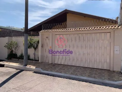 Casa com 3 Quartos à venda, 184m² no Jardim Danúbio, Jundiaí