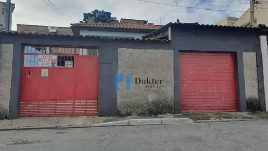 Casa com 2 Quartos à venda, 68m² no Vila Marina, São Paulo