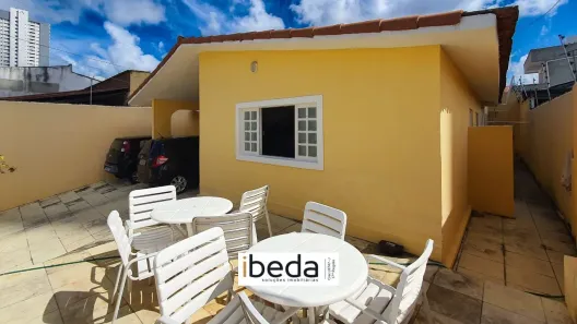 Casa com 4 Quartos à venda, 163m² no Lagoa Nova, Natal