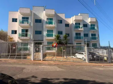 Apartamento com 2 Quartos à venda, 66m² no Jardim Bela Vista, Americana