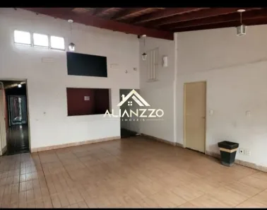 Ponto Comercial para alugar, 97m² no Independência, Ribeirão Preto