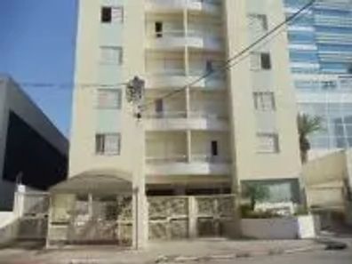 Apartamento com 3 Quartos à venda, 110m² no Vila Ema, São José dos Campos