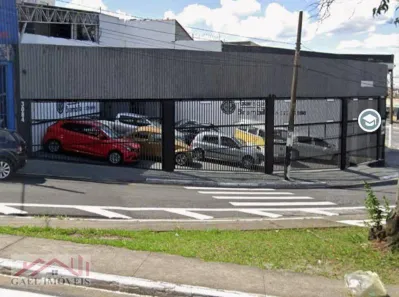 Ponto Comercial para alugar, 150m² no Vila Marieta, São Paulo
