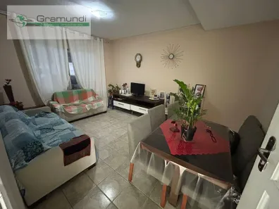 Sobrado com 3 Quartos à venda, 187m² no Jardim Santa Emília, São Paulo
