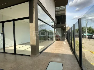 Prédio Comercial para alugar, 868m² no Jardim América, Ribeirão Preto