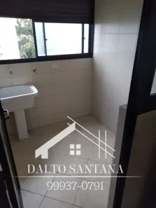 Apartamento com 3 Quartos para alugar, 67m² no Jardim Pinheiros, São Paulo