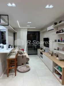 Apartamento com 2 Quartos à venda, 80m² no Barra da Tijuca, Rio de Janeiro