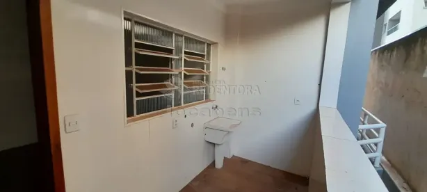 Apartamento com 2 Quartos para alugar, 65m² no Higienópolis, São José do Rio Preto