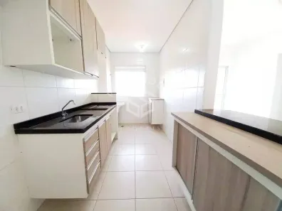 Apartamento com 2 Quartos à venda, 58m² no Chácaras Antonieta, Limeira