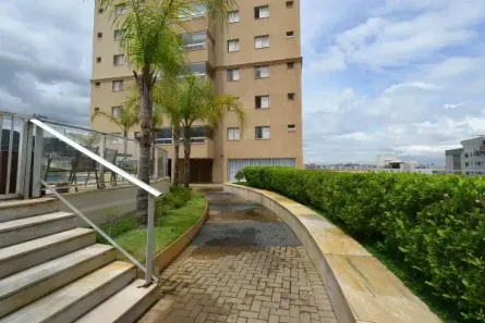 Apartamento com 2 Quartos para alugar, 75m² no São Lucas, Belo Horizonte