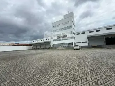 Galpão/Depósito/Armazém para alugar, 5100m² no Jardim Eldorado, Palhoça