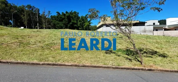 Lote/Terreno à venda, 500m² no Jardim Portugal, Valinhos
