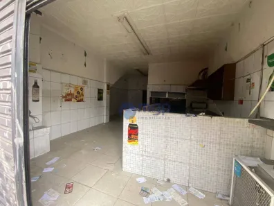 Ponto Comercial para alugar, 65m² no Carandiru, São Paulo