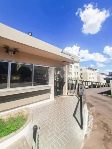 Apartamento com 2 Quartos para venda ou aluguel, 44m² no Jardim das Américas, Londrina