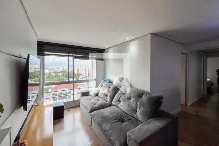 Apartamento com 3 Quartos à venda, 66m² no Aclimação, São Paulo